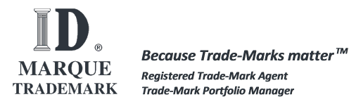 ID Trademark - Because Trade-Marks matter - Registered Trade-Mark Agent - Trade-Mark Portfolio Manager